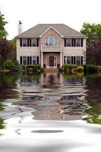 flood damage beaumont tx