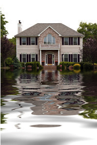 Pearland Water Damage Restoration